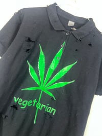 Image 2 of VEGETARIAN POLO - 1