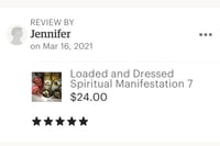 Image 3 of Etsy (cont) Reviews 