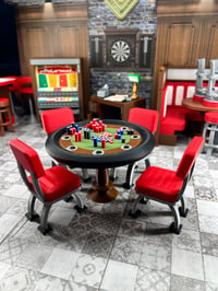 Image 3 of The Ledger Lounge 