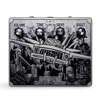 Image 1 of Haywood Overdrive 