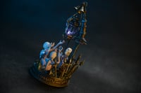 Image 2 of Hunter Lamp