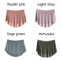 Image 1 of SAB Skirts 