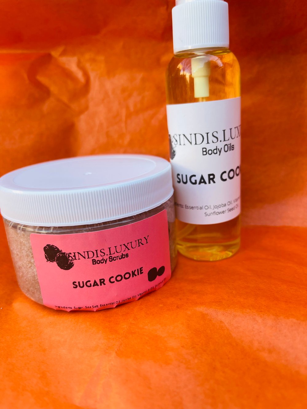 Image of Sugar Cookie Bundle🍪 