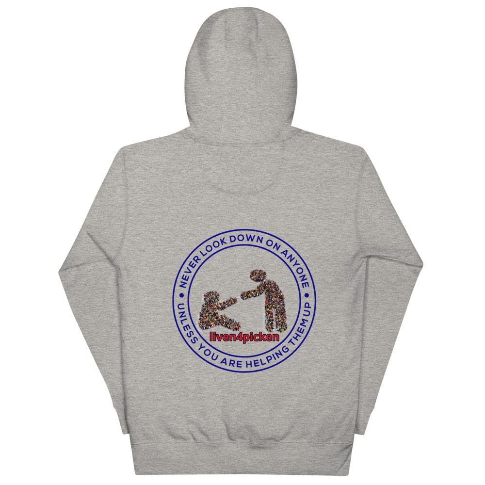 Image of Unisex Hoodie