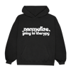Normalize Therapy Hoodie 