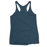 Image 9 of Officially licensed Kade Women's Racerback Tank