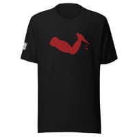 Image 3 of GOLIAD REVERSE GRIP T-SHIRT 