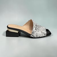 Image 1 of LOUJO HOLLY GREY MULTI