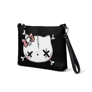 Hello bad kitty! 🖤 handbag 