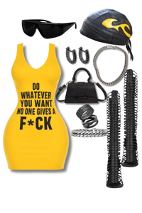 Image 2 of DWYWNOGAF