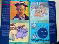 Image 1 of Dank Zine Issue 57