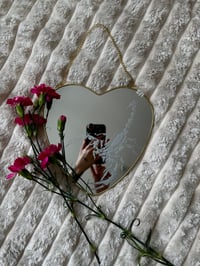 Scorpio heart