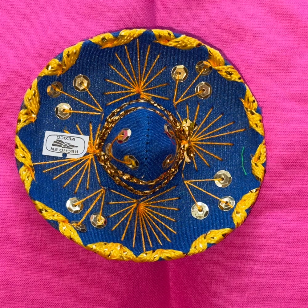 Image of La Bubu Mariachi