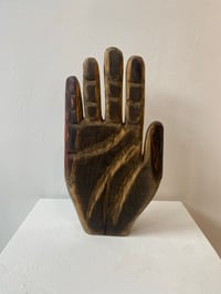 Image 1 of Hartwick Hanson / Hand 5