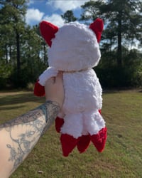 Image 3 of Kitsune