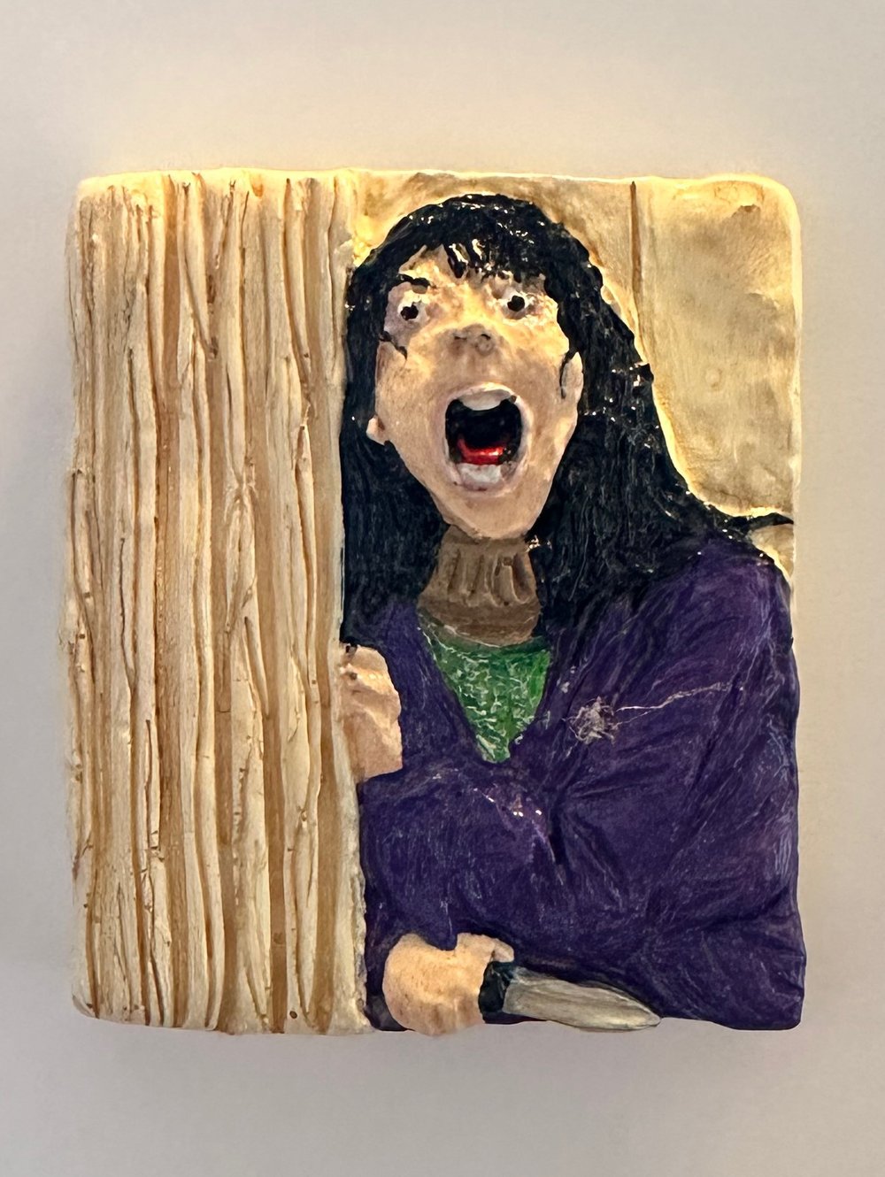 Wendy Torrance Magnet