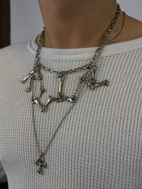 Image 2 of Milkboy 90's 'Rule' Chain