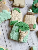 Image 3 of Jungle Baby Shower