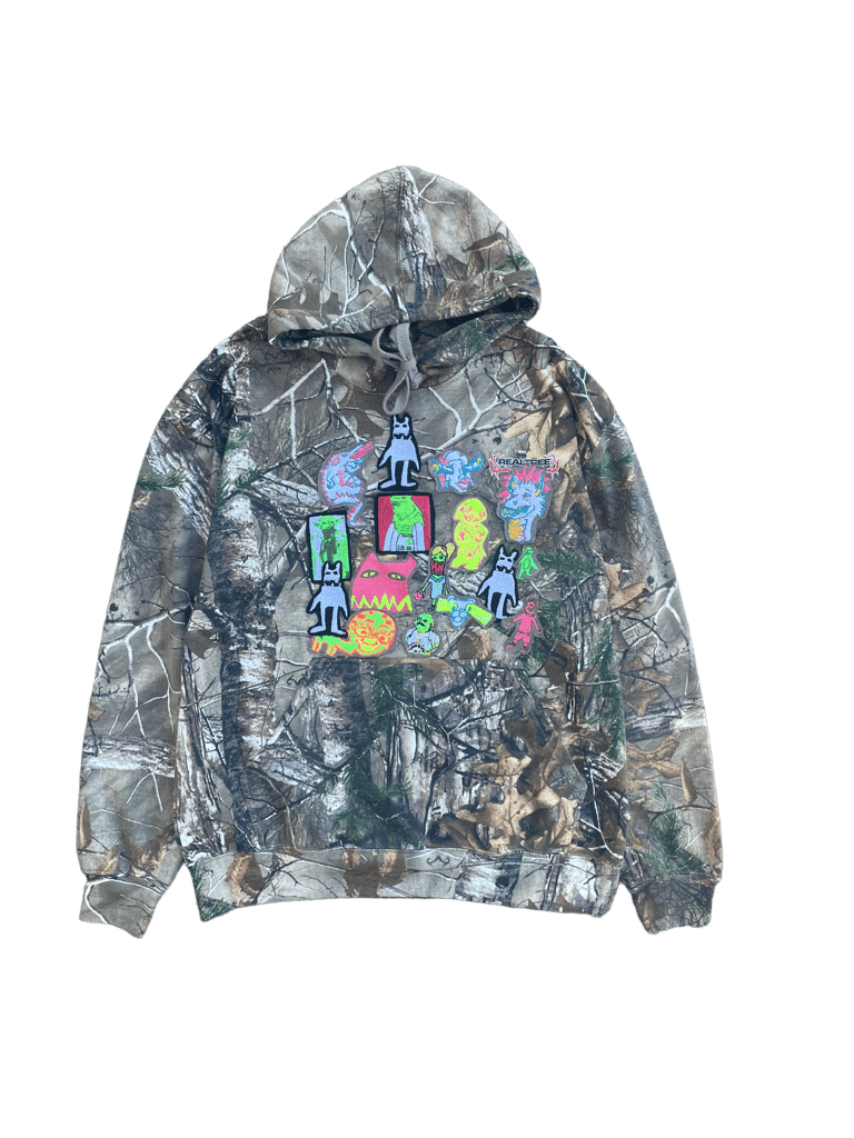 Random British Firm [L]