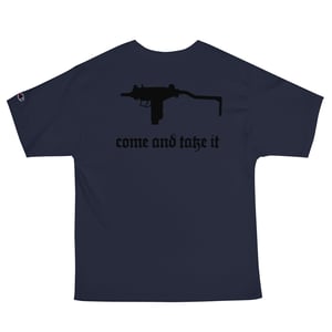 UZI Shirt (Come And Take It)