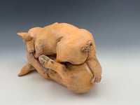 Image 2 of Pigs in a Poke- Julie Kradel 