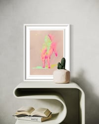 Image 1 of Technicolor Rider #1 