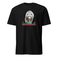 Image 1 of California Republic V6 Unisex T-Shirt