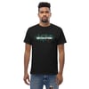 Men's classic tee - Death Lily Logo