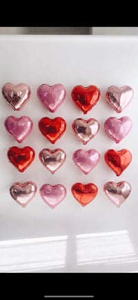 Image 1 of Be Mine Valentine Minis