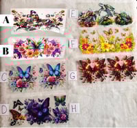 Image 2 of Nature Wraps