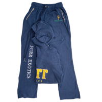 Image 3 of Sherpa trap set ( blue )
