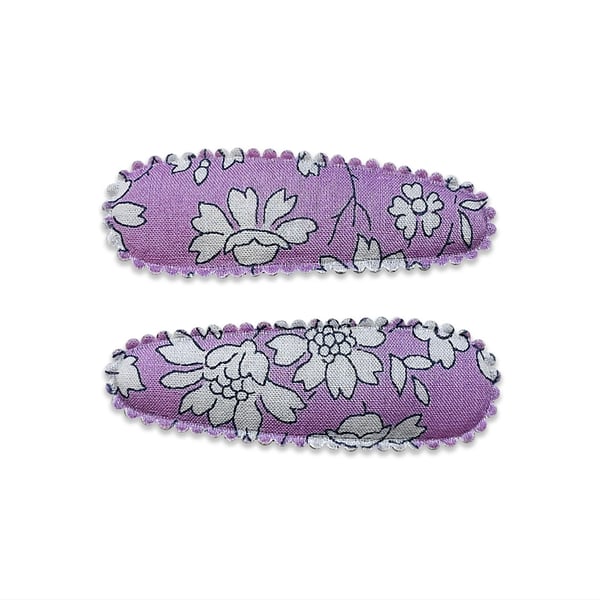 Image of Little Anoka Hair Clips