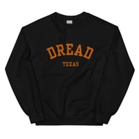 Image 3 of Dread UT Unisex Sweatshirt