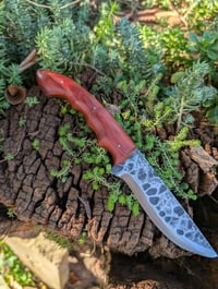 Image 1 of REDHEART FRONTIER BLADE