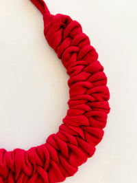 Image 5 of Collar Red Trap