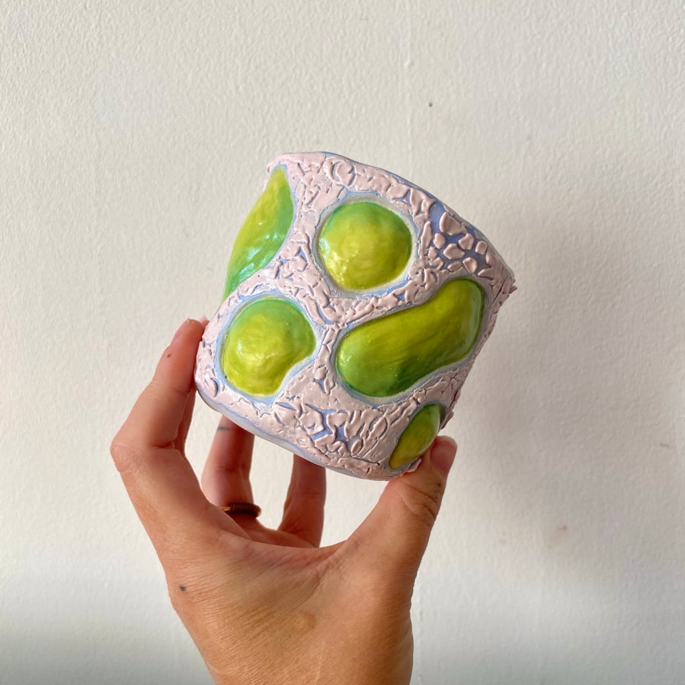 Image of LV-223 Cup