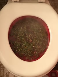 Image 1 of Yoni Bowl (Red)