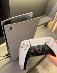 Image 1 of Ps5