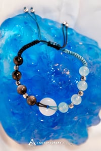 Image 4 of Element Crystal Bracelet