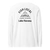 Lake Havasu Long Sleeve