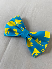 Image 2 of Tropical Sailor Bows / Bow Ties