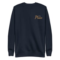 Phila Doop Sweatshirt