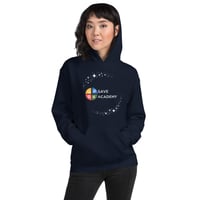 Image 2 of Save Academy Hoodie