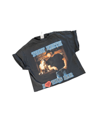 VINTAGE BAND TEE TOBY KEITH