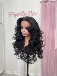 Image 6 of Volume curl (ready to ship) 
