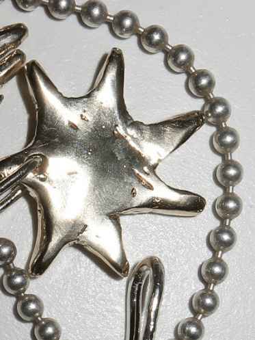 Image of Soleil Necklace