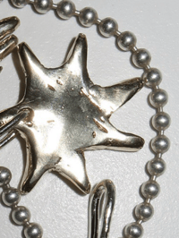 Image 5 of Soleil Necklace