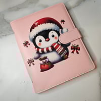 Image 6 of 52 Week Savings challenge (Christmas Edition)