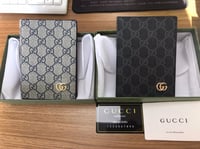Image 2 of Luxurious Passport Holders 