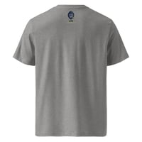 Image 15 of LIFE LESSONS Unisex organic ribbed neck t-shirt